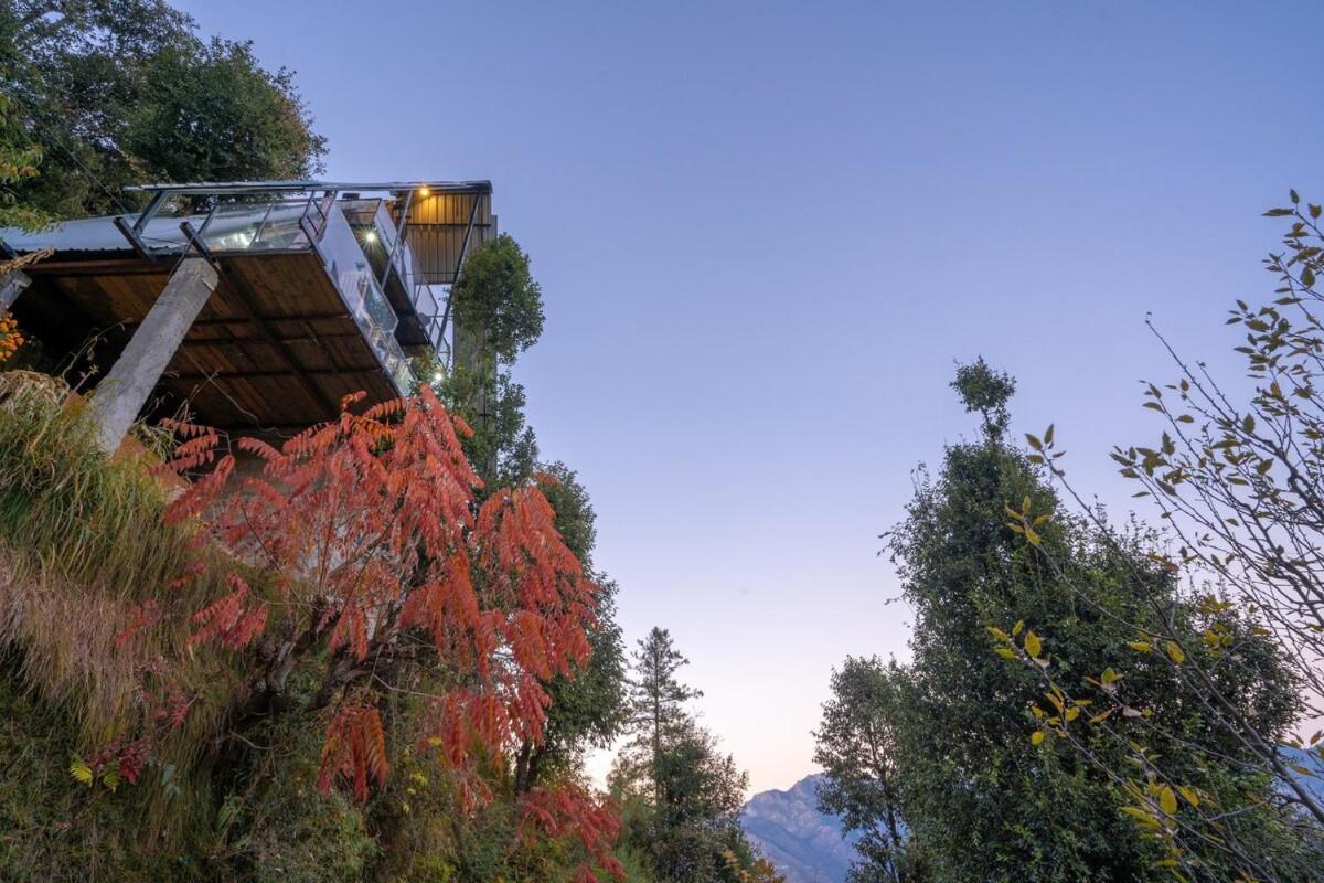 Fairytale Treehouse In Bahu By Bastiat Holiday home *