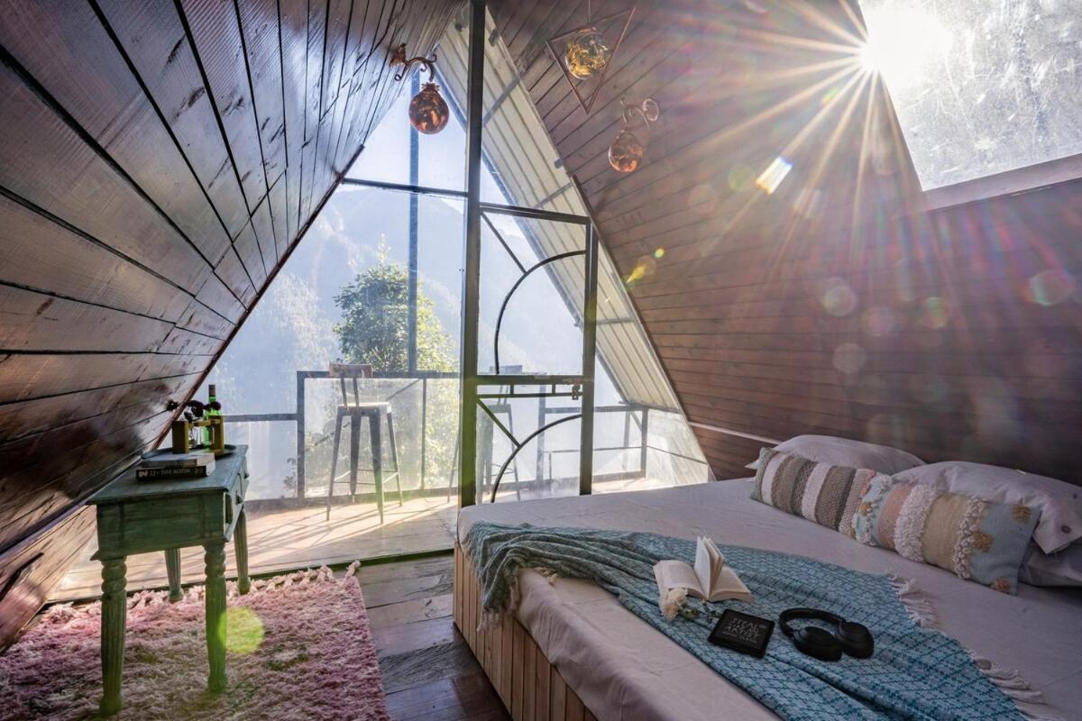 Holiday home Fairytale Treehouse In Bahu By Bastiat