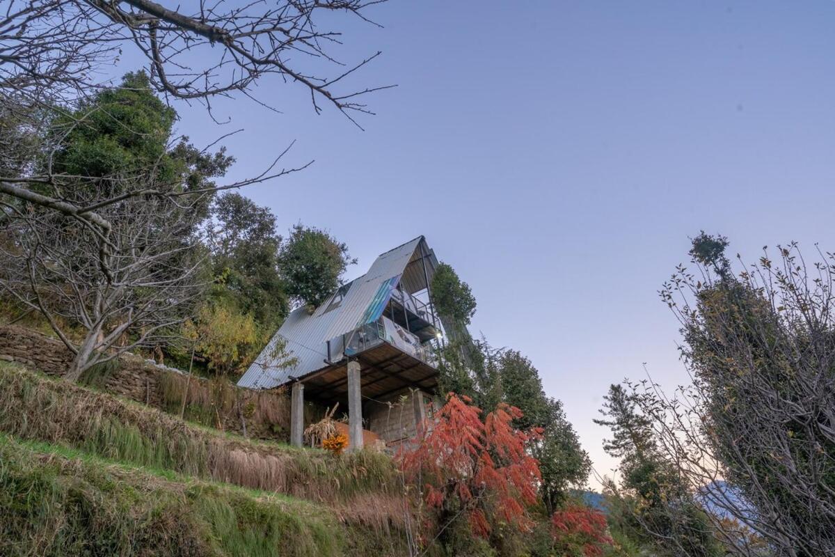 Holiday home Fairytale Treehouse In Bahu By Bastiat *