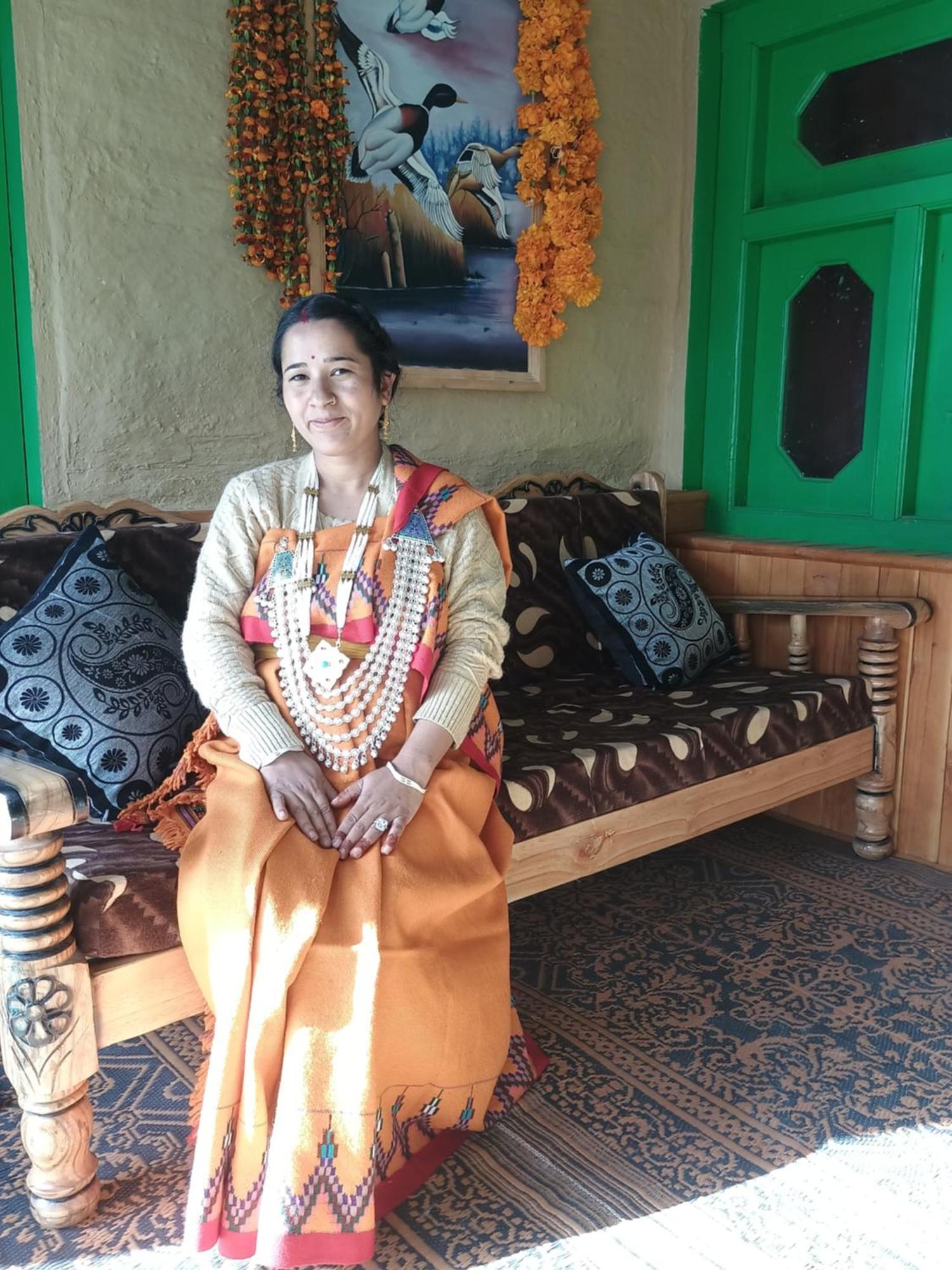 Homestay The Saraj Heritage Jibhi