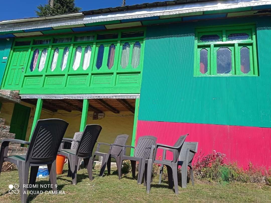 Homestay The Saraj Heritage *
