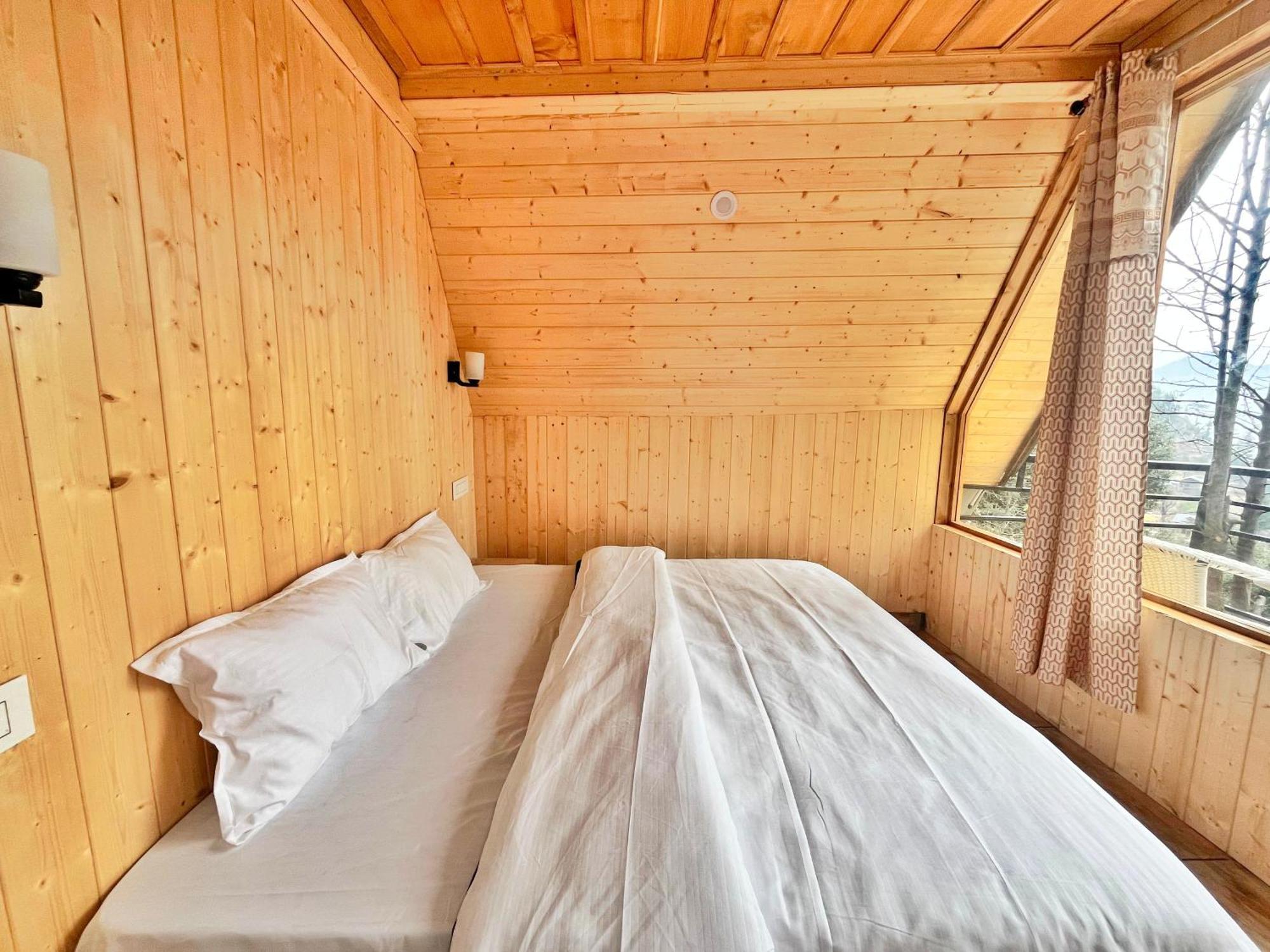 Lodge Winter Soul *