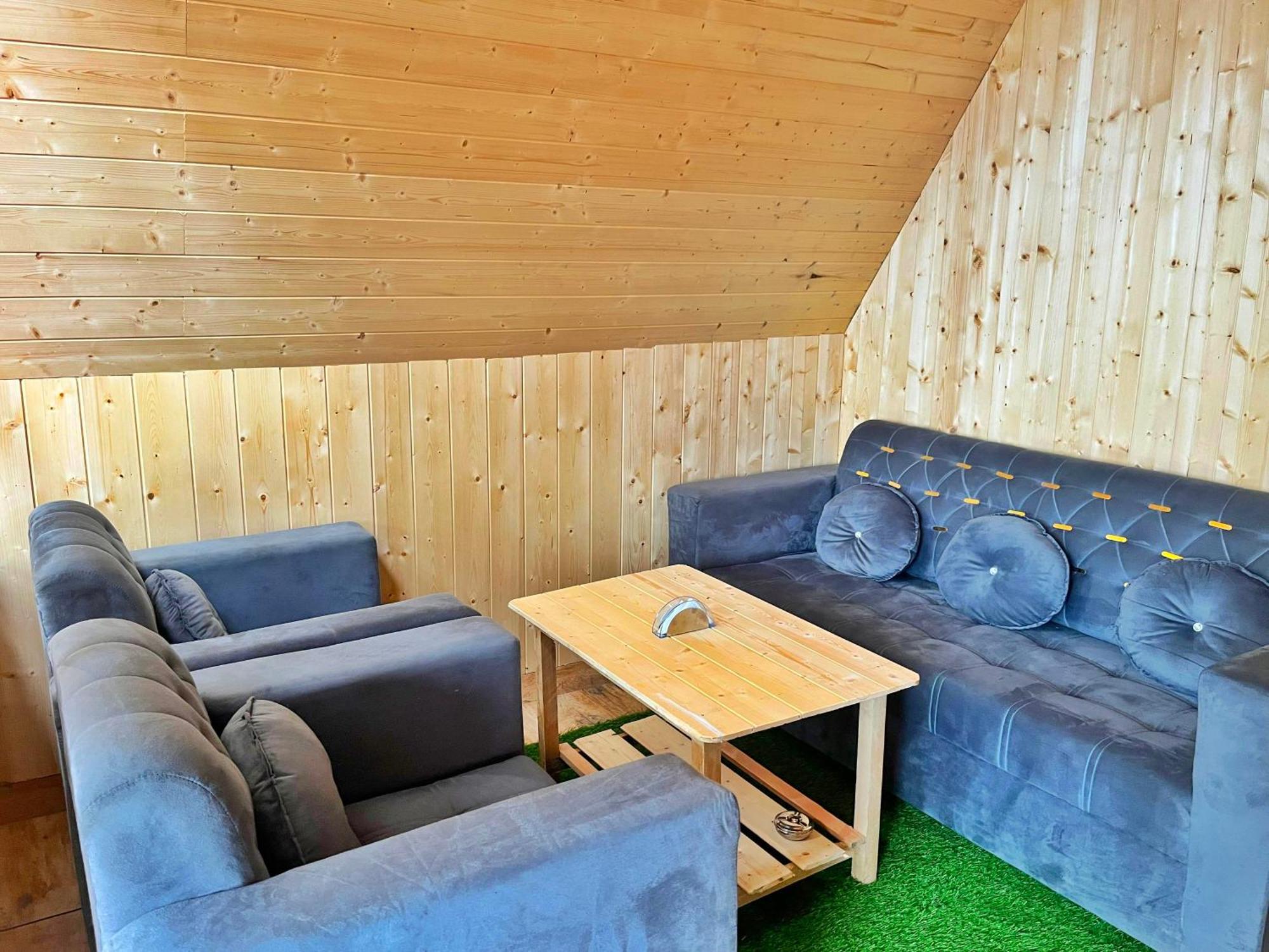 Winter Soul Lodge