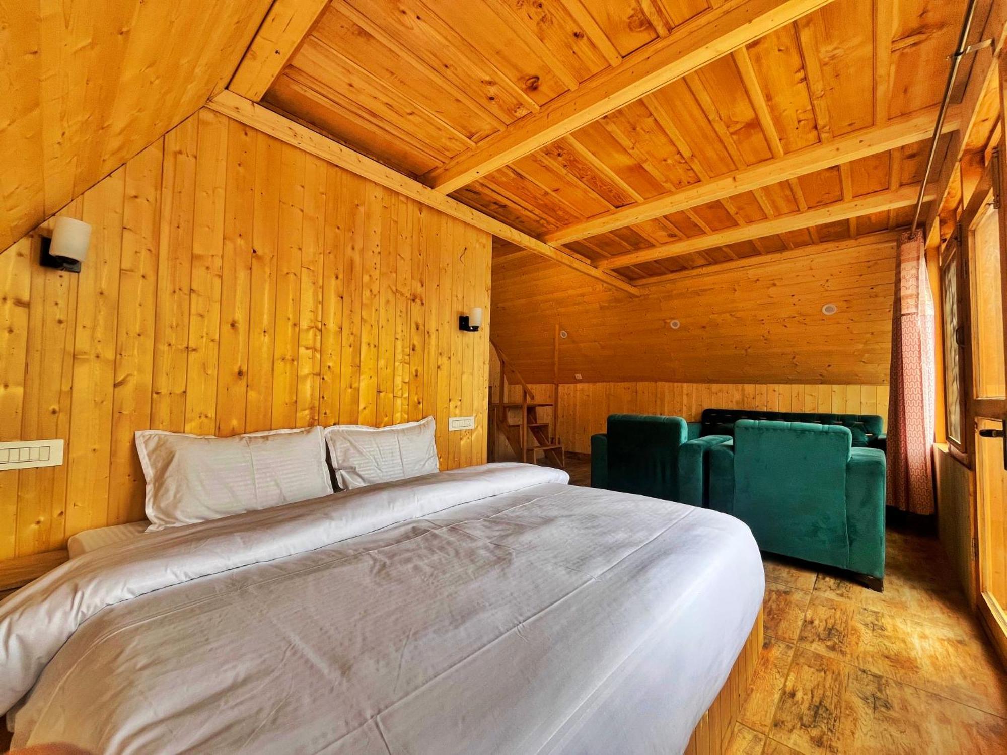 Lodge Winter Soul *