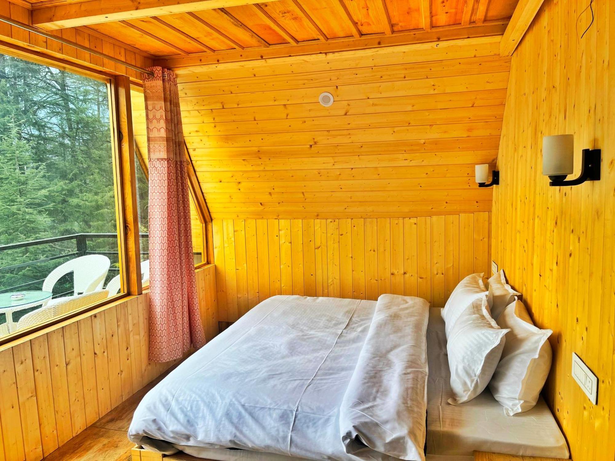 Lodge Winter Soul