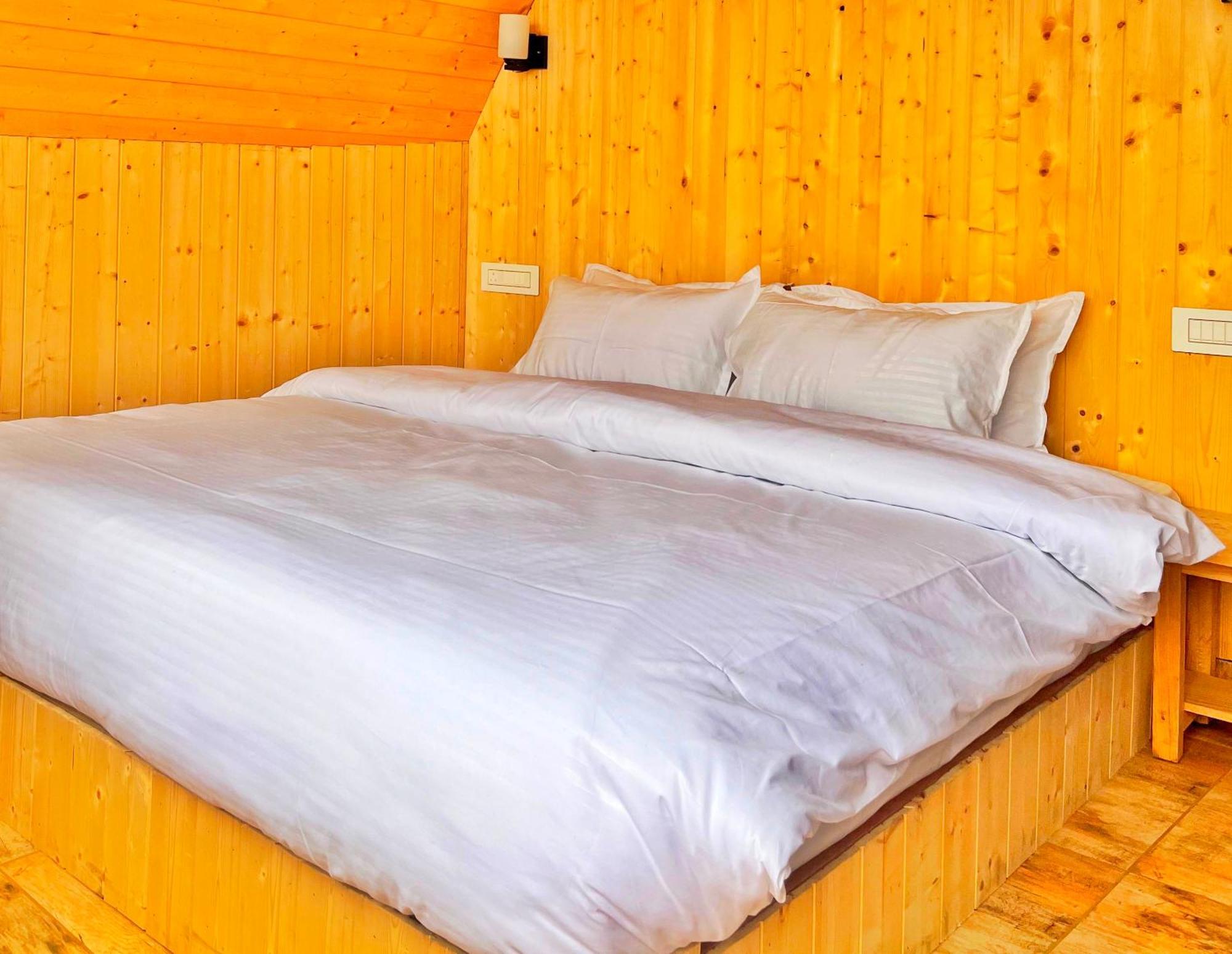 Winter Soul Lodge *