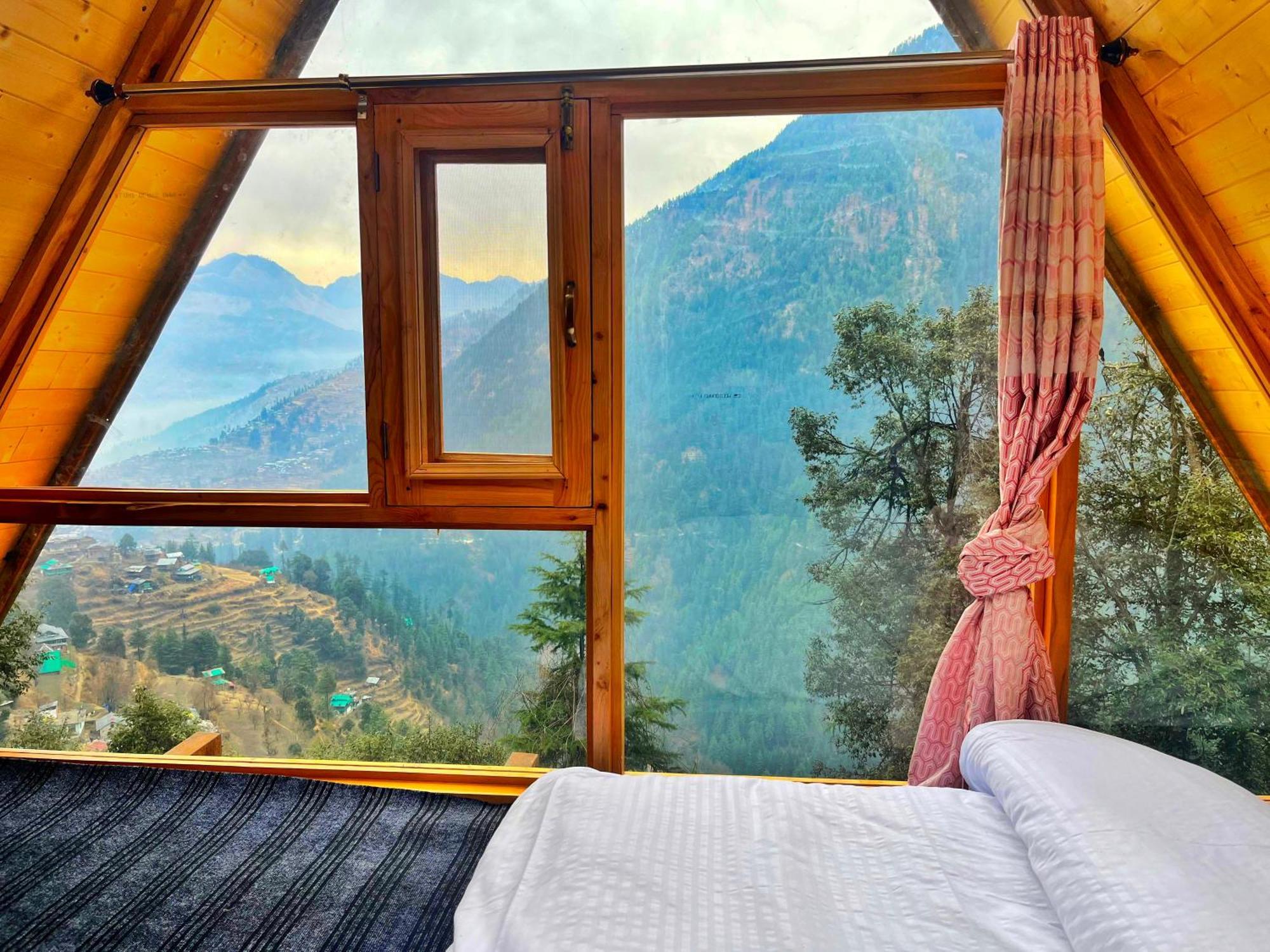 Lodge Winter Soul *