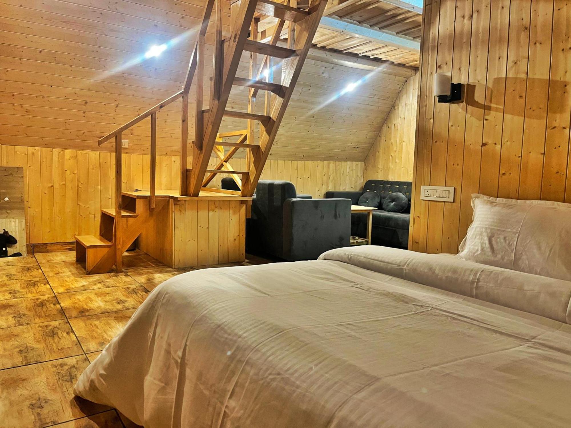Winter Soul Lodge
