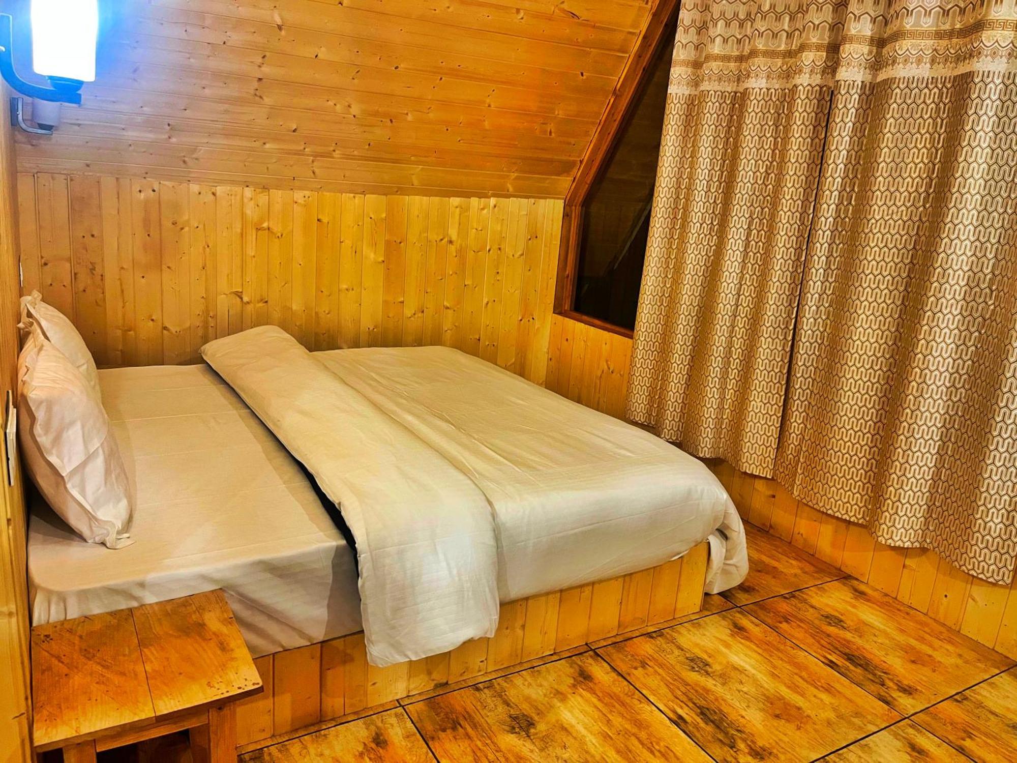 Winter Soul Lodge