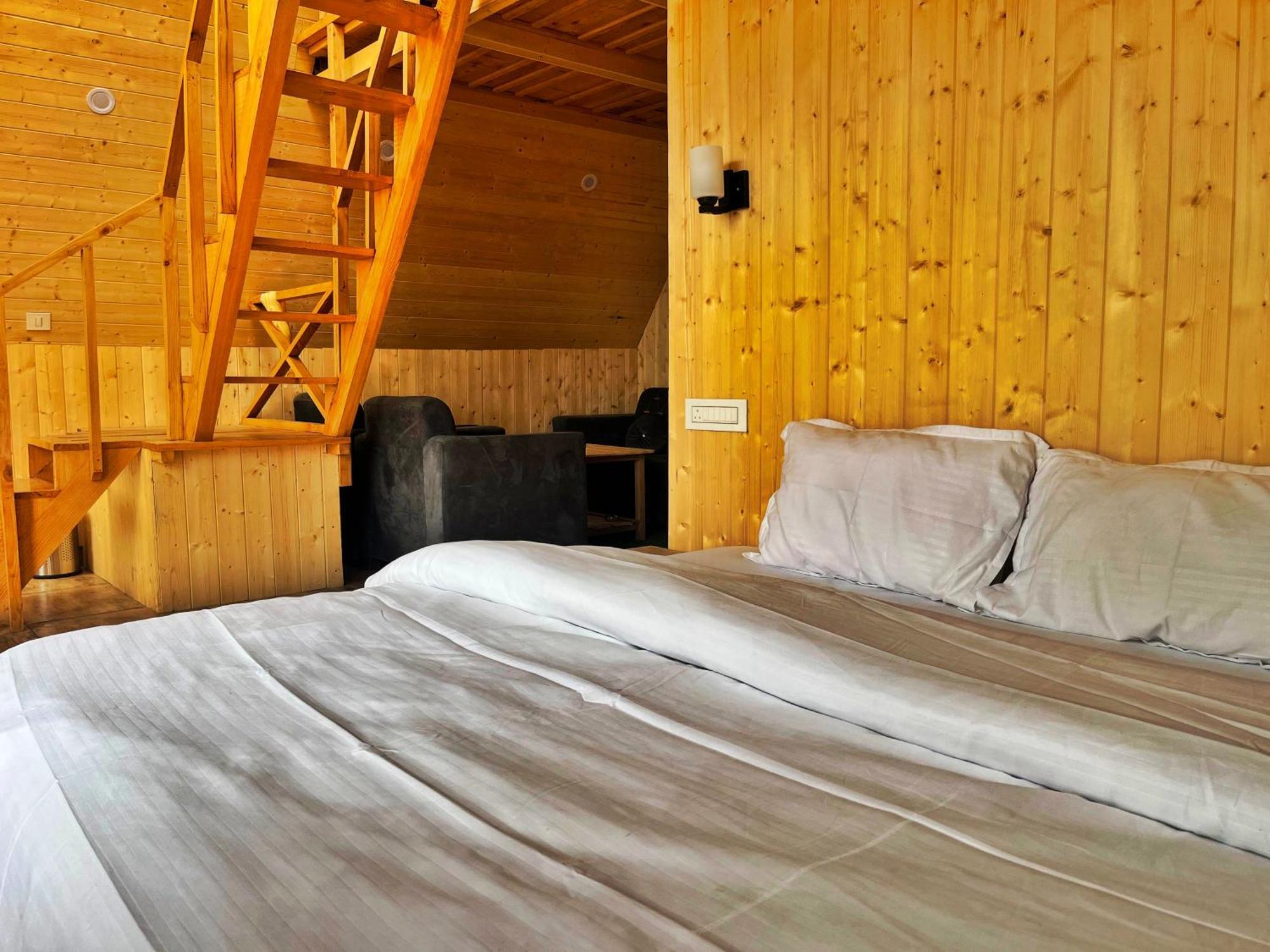 Winter Soul Lodge *