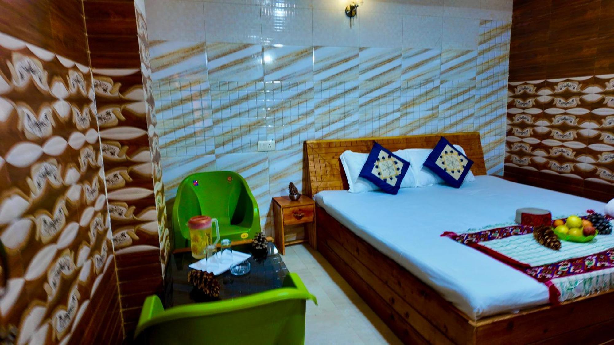 Hotel Apple Hills 3*