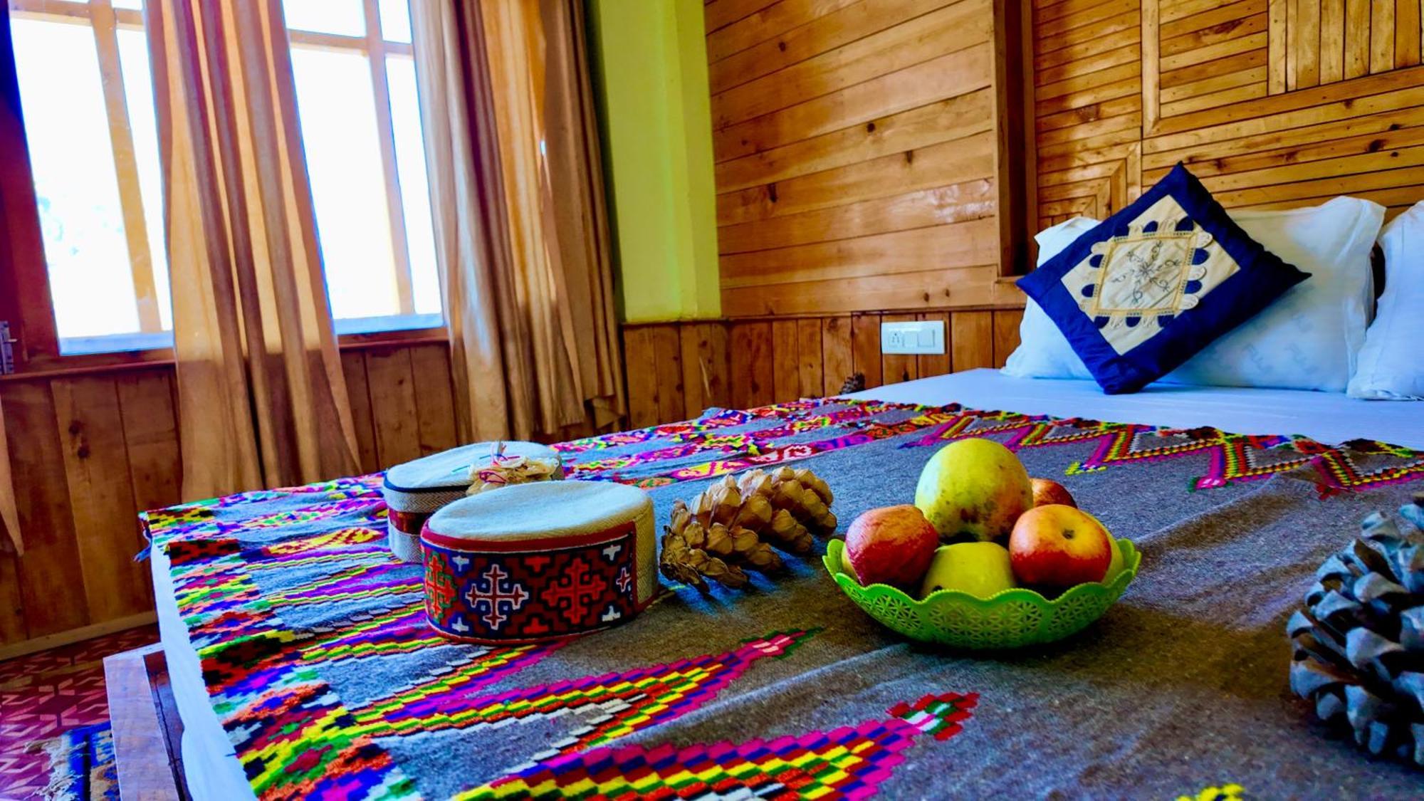 Apple Hills Hotel