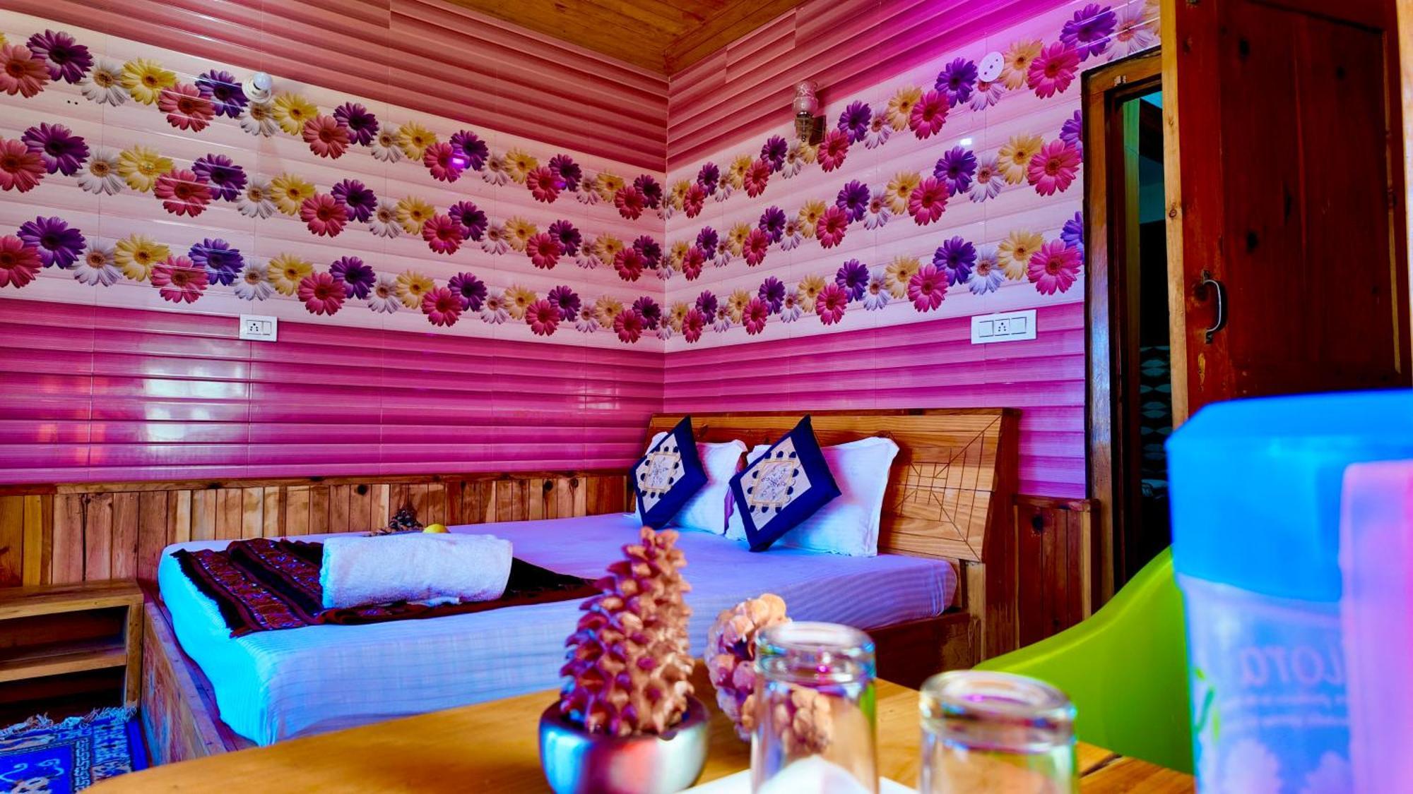 Hotel Apple Hills