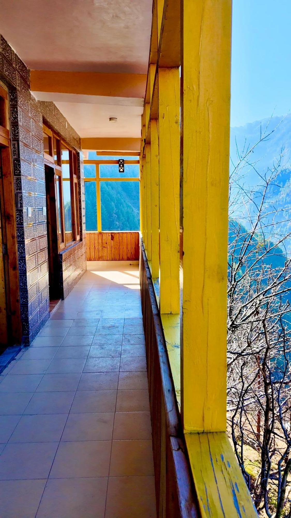 Apple Hills Hotel