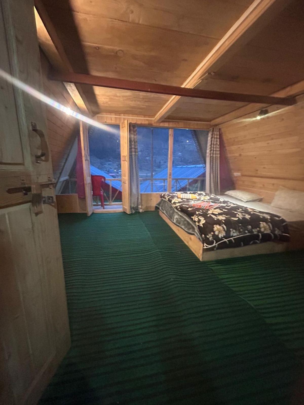Star Gazing A Shape Homestay