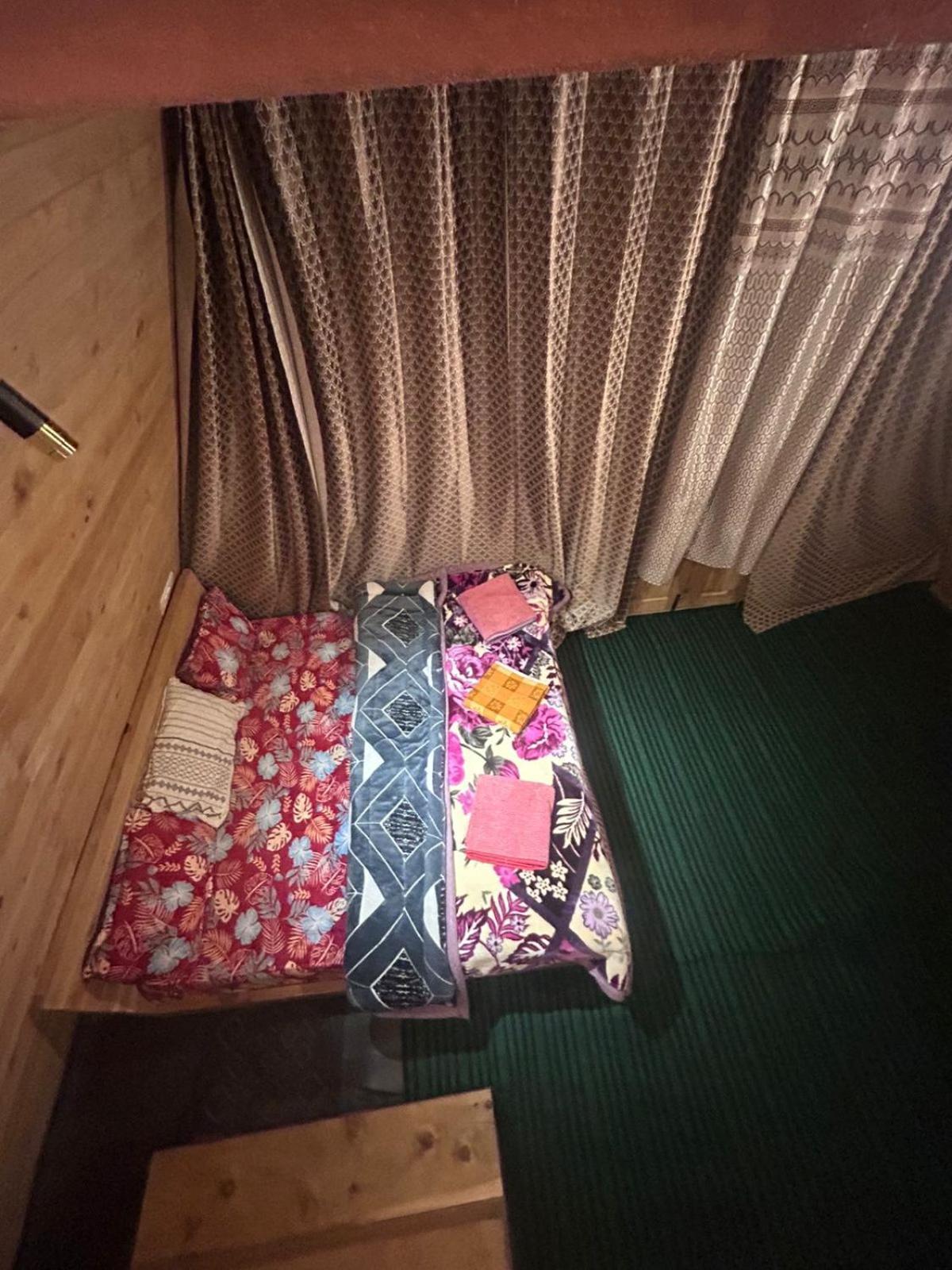 Star Gazing A Shape Homestay