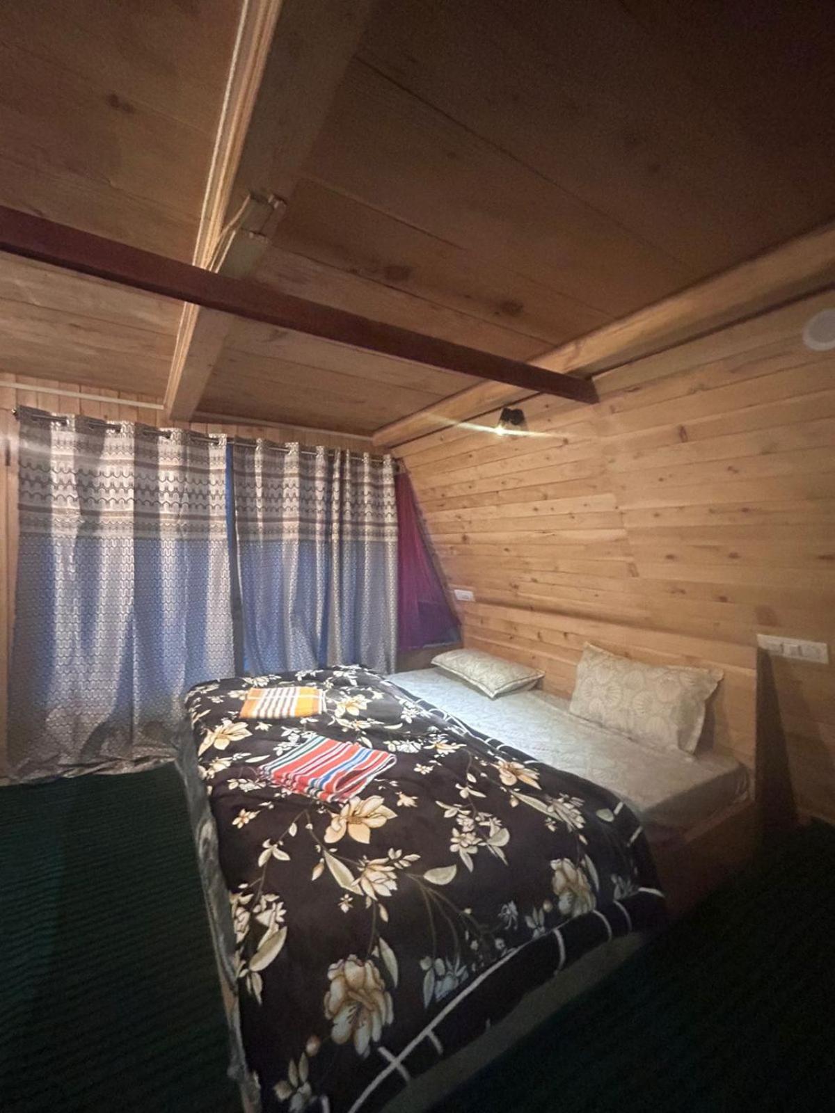 Homestay Star Gazing A Shape *
