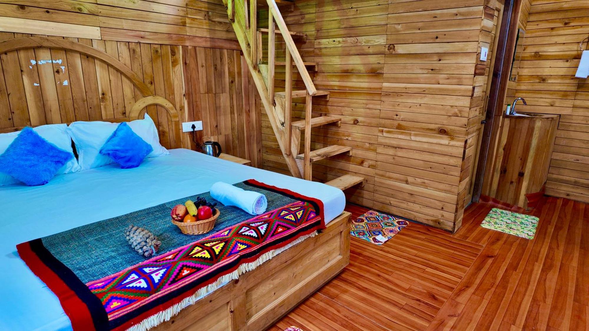 Dreamwood Heaven Duplex *