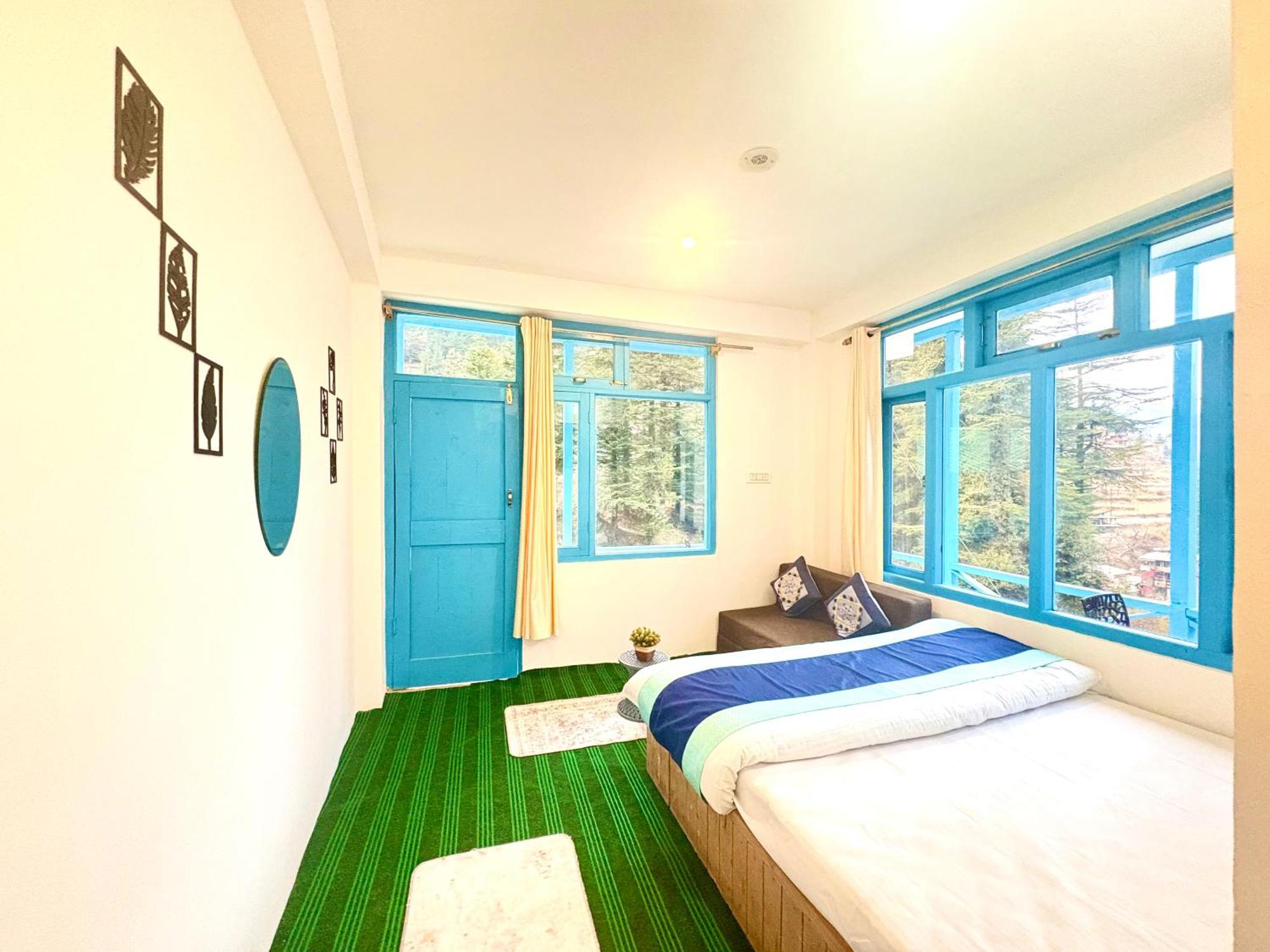 Homestay Tripperz Deluxe *