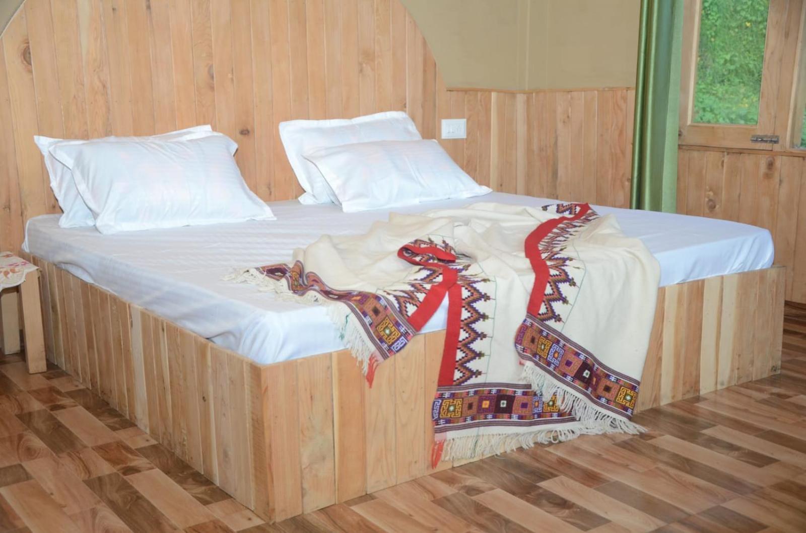 Holiday home Perfect For Jibhi
