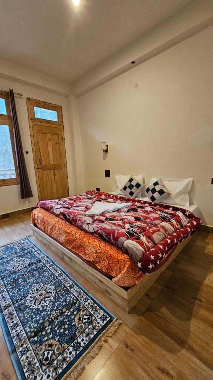 Swastik Retreat Homestay Jibhi