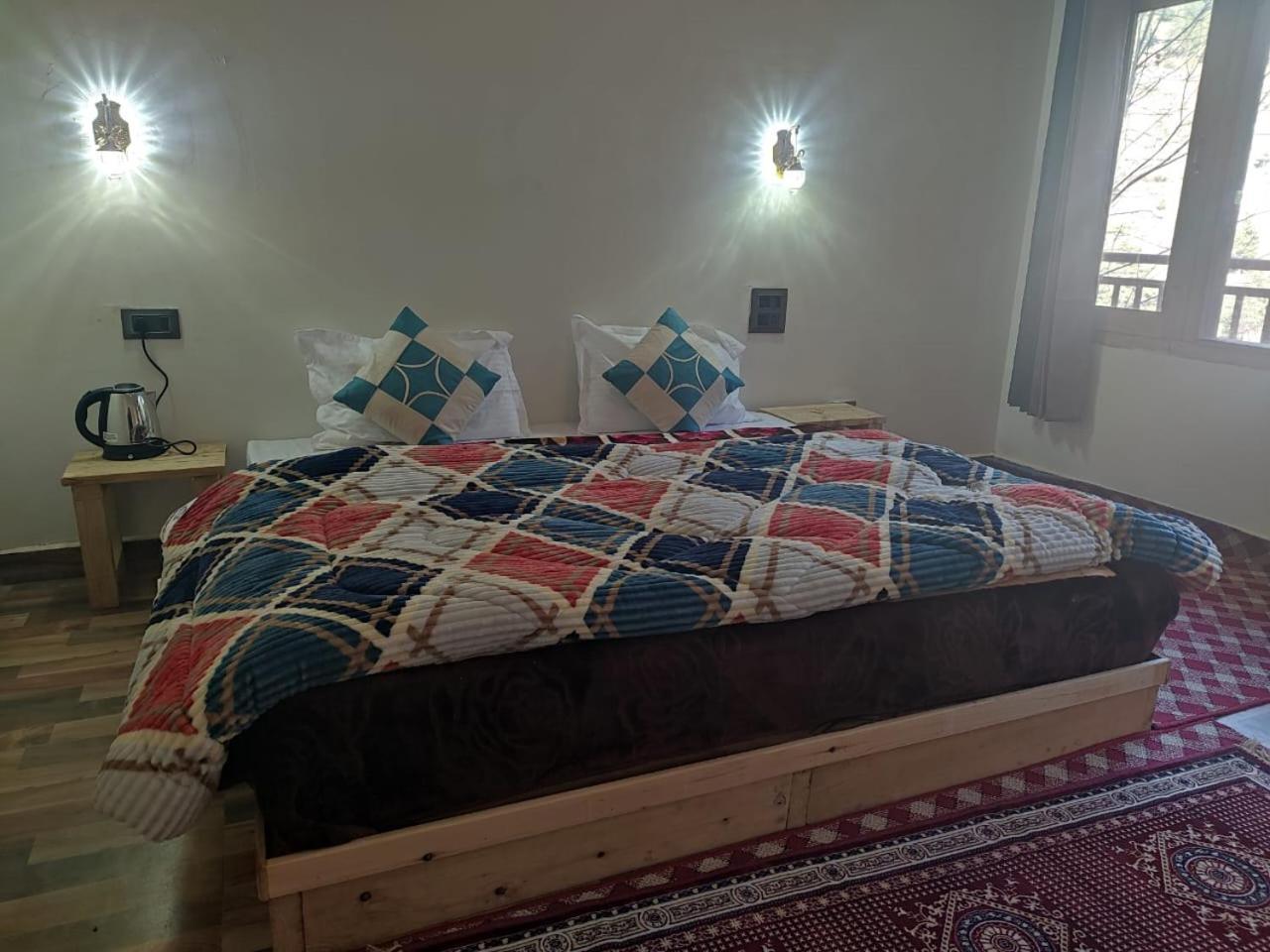 Swastik Retreat Homestay *