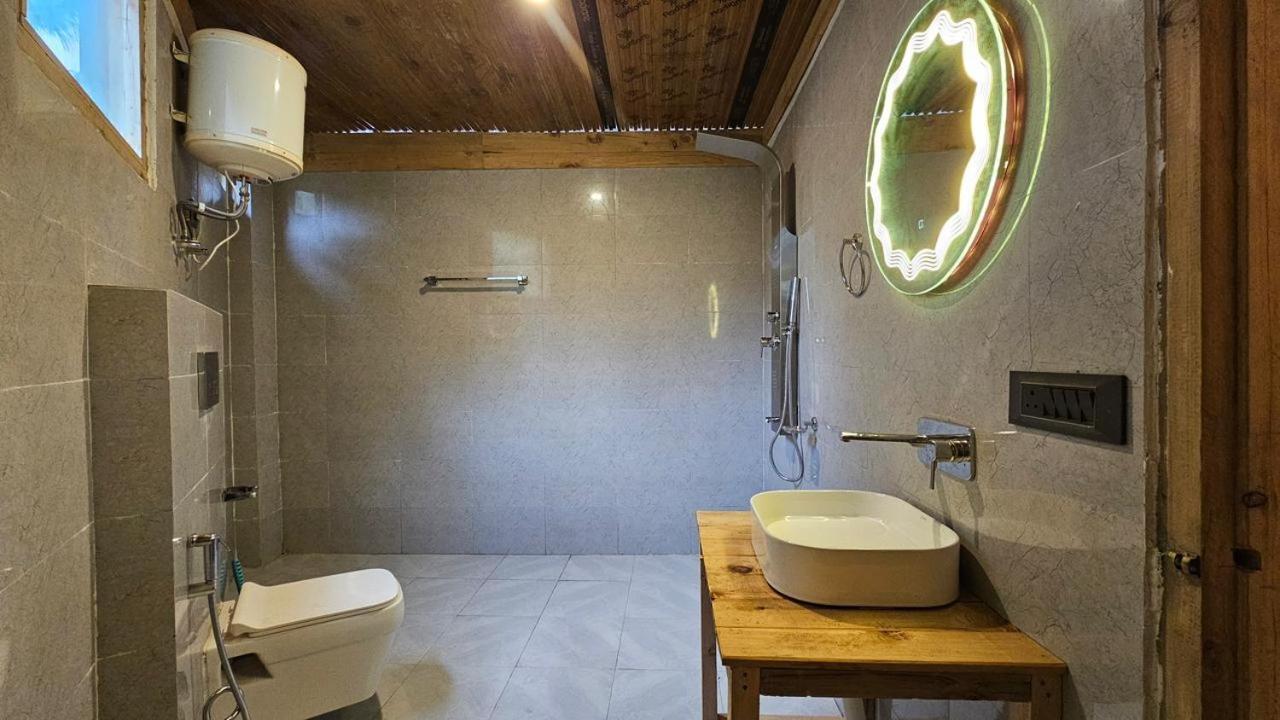 Swastik Retreat Homestay Jibhi