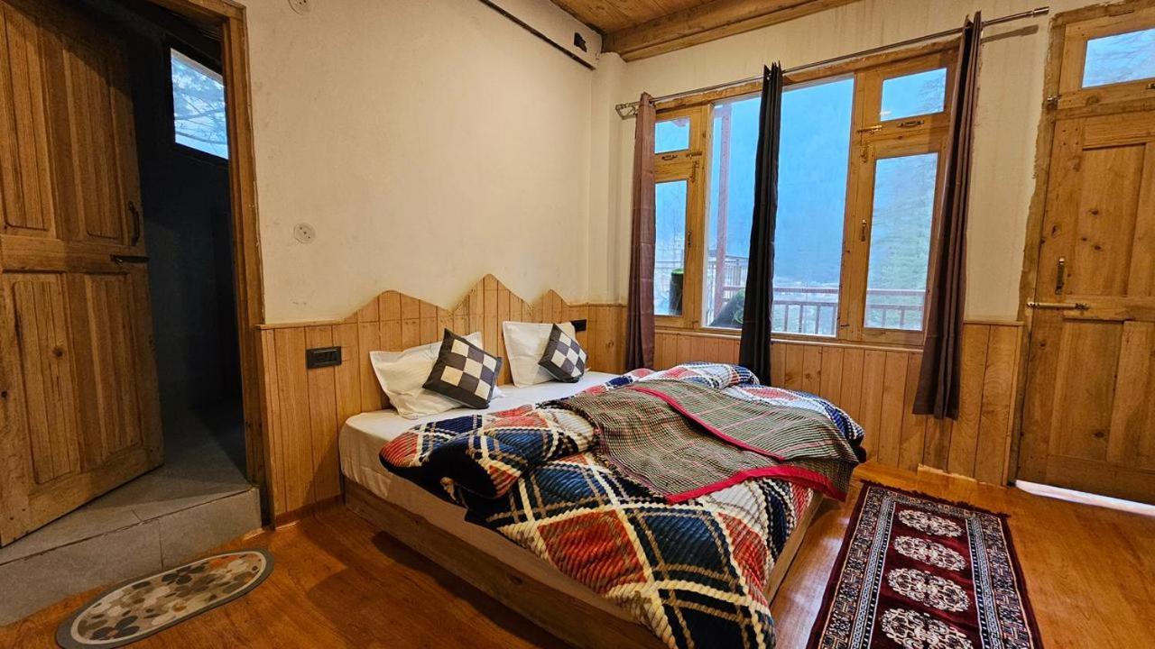 Homestay Swastik Retreat Jibhi