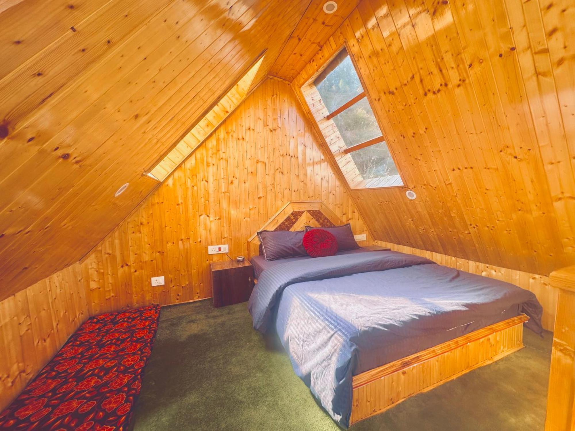 Nature's Nest Apartment *
