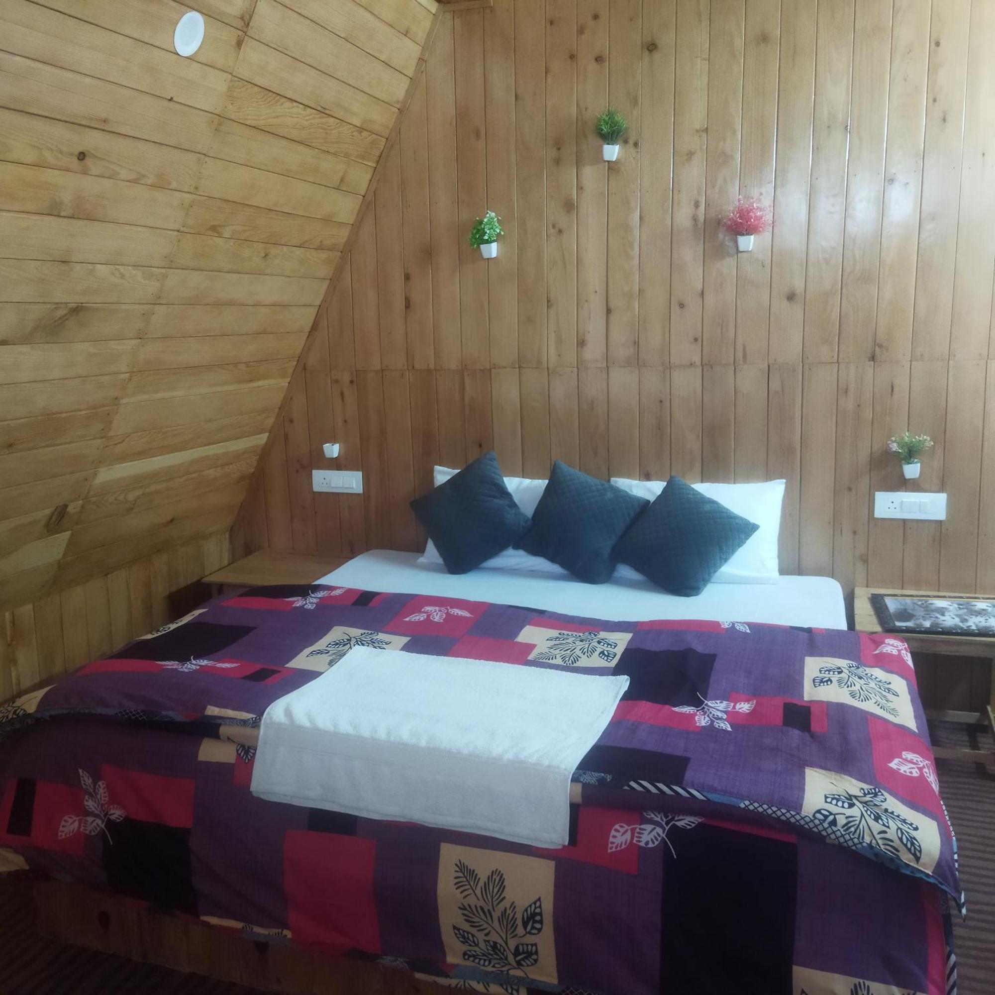 Hills Apartment Jibhi