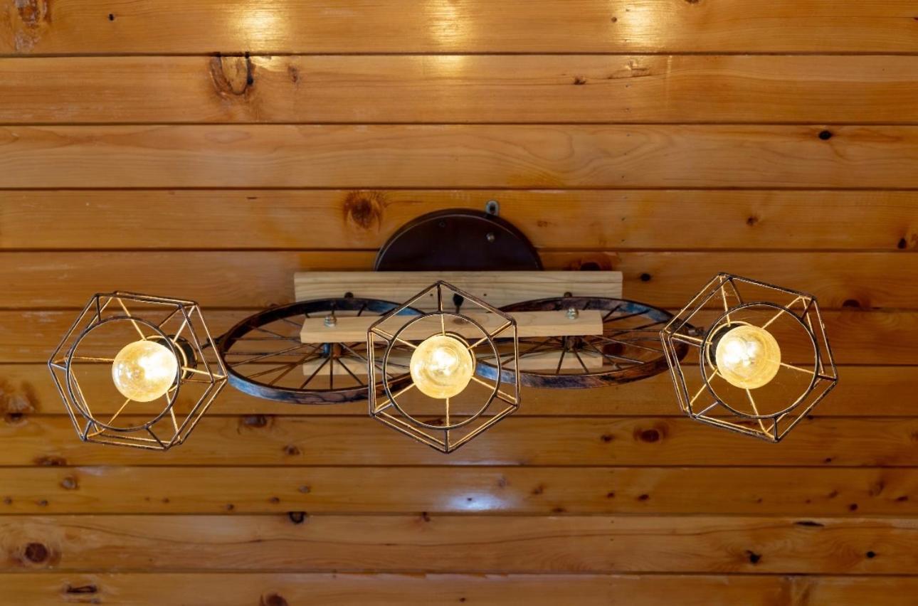 Chalet Duplex Jibhi