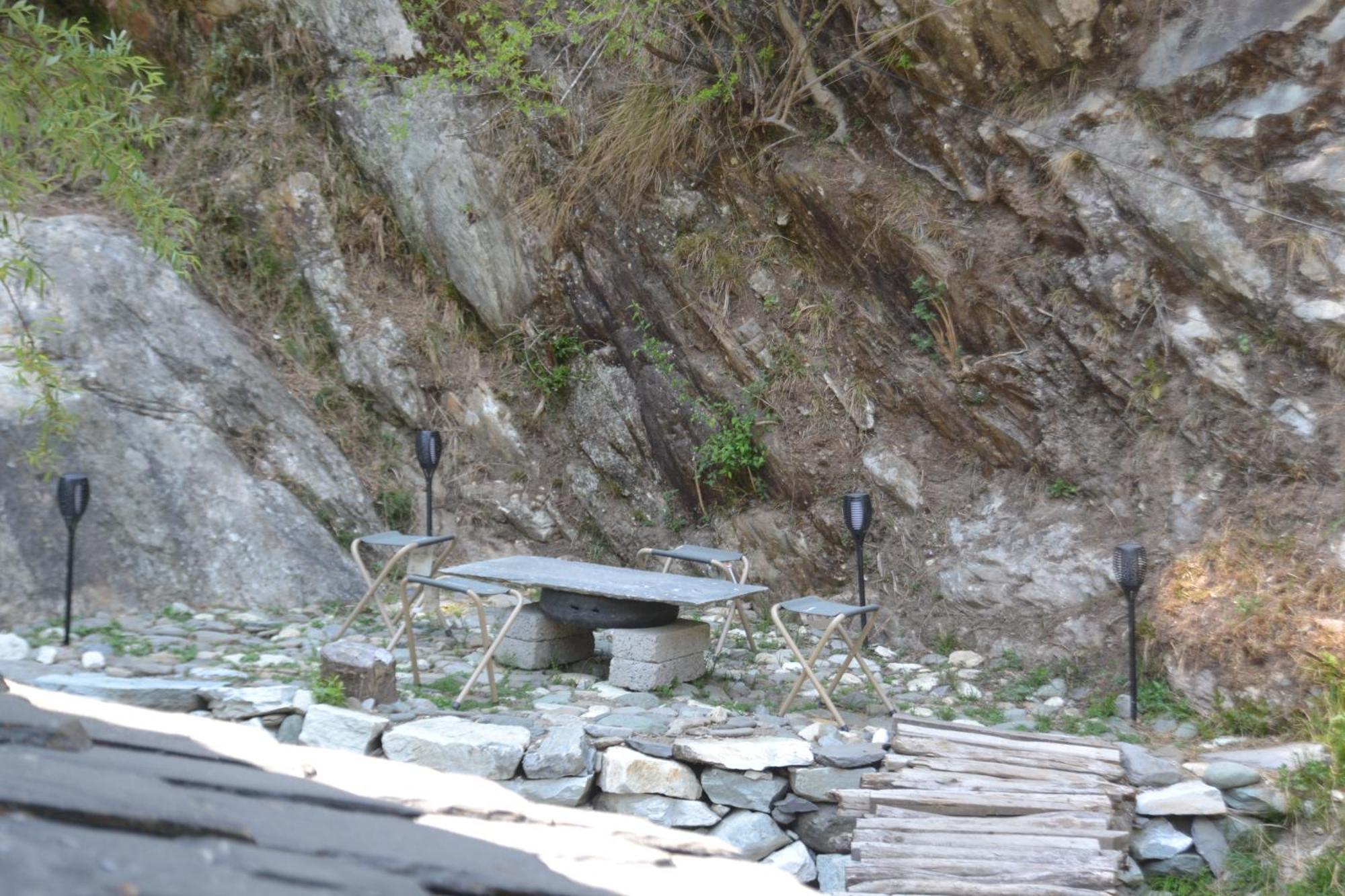 Moksha By The River,jibhi *