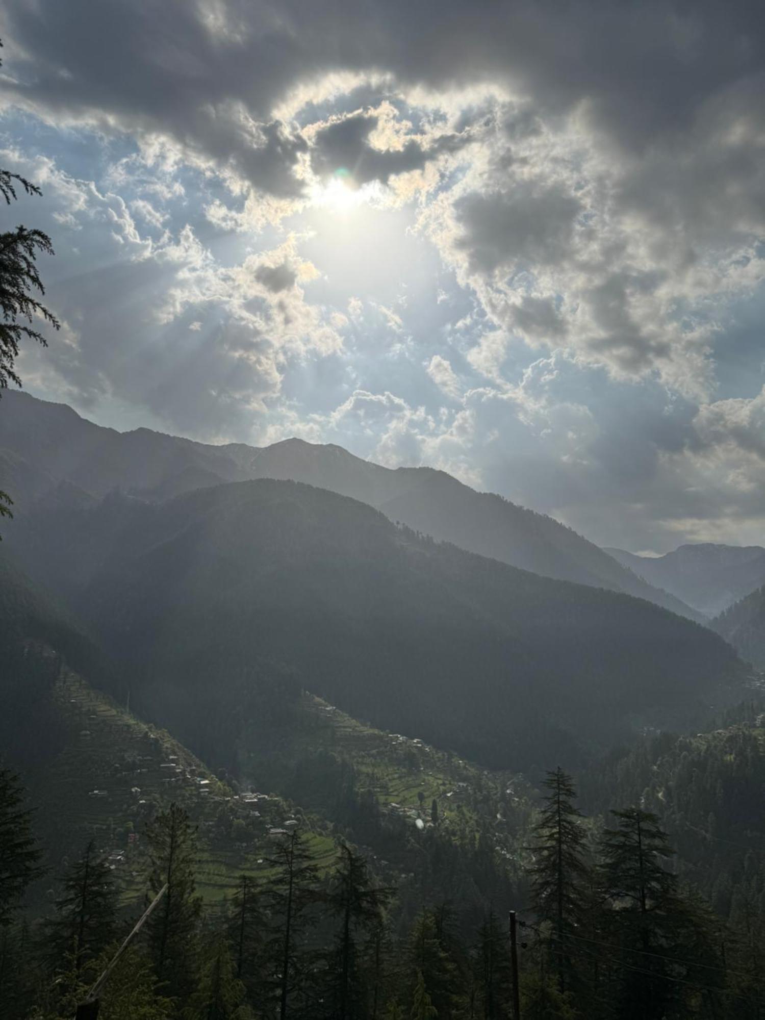 Chalet Duplex Jibhi