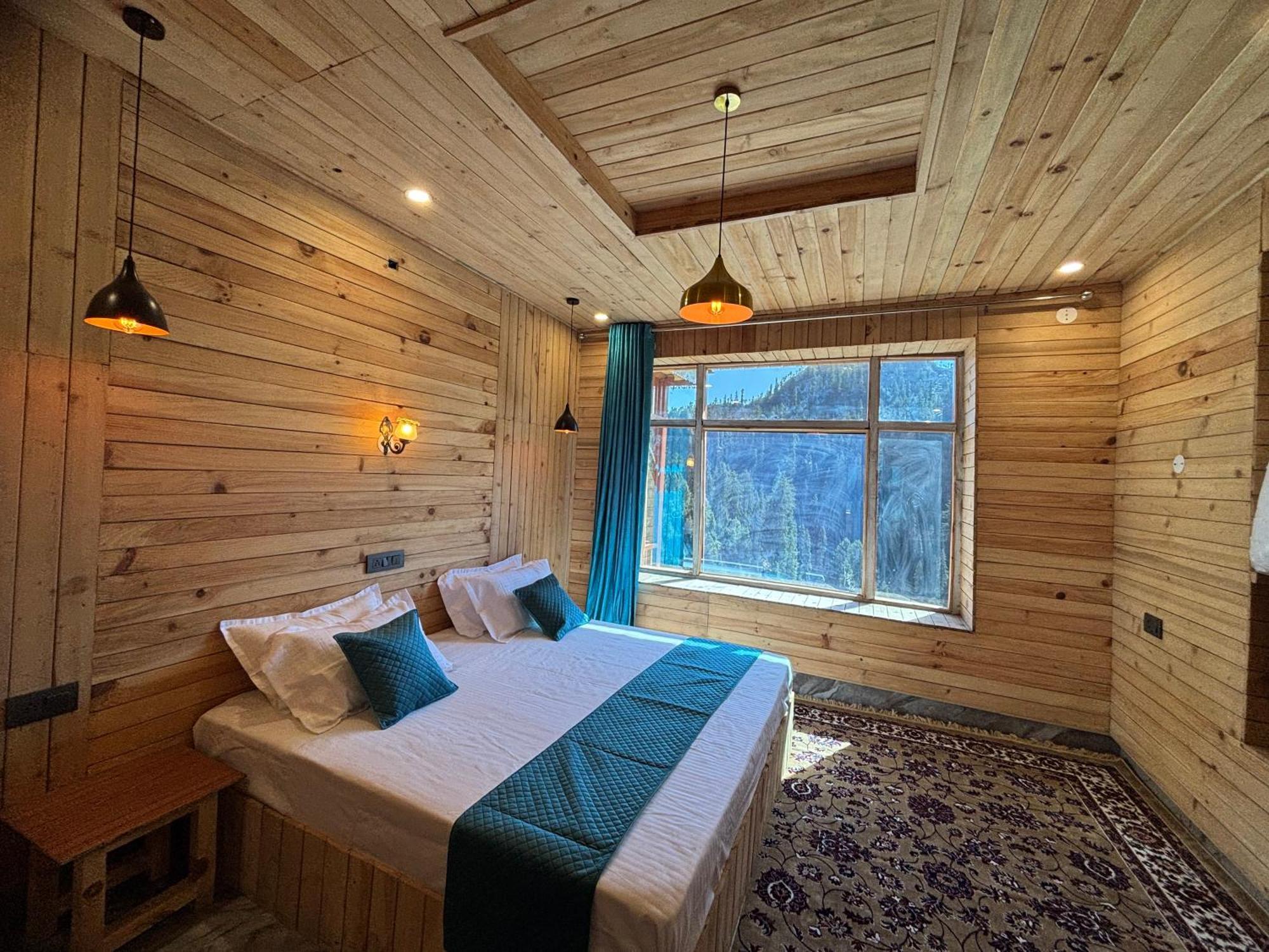 Hotel Apple Land By Naavagat