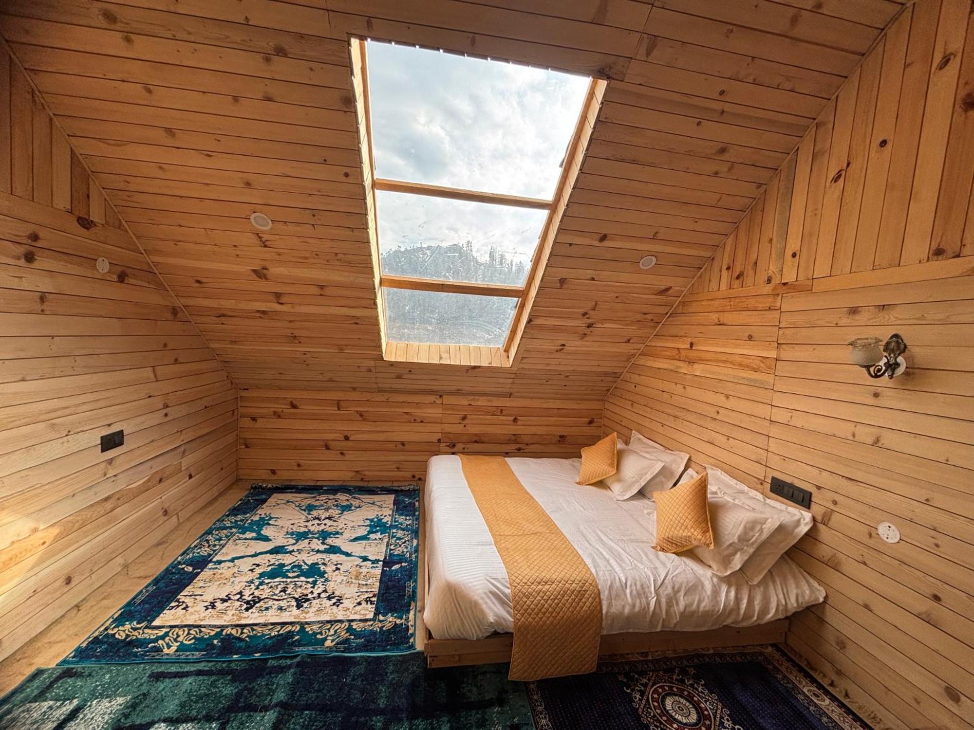 Hotel Apple Land By Naavagat 3*