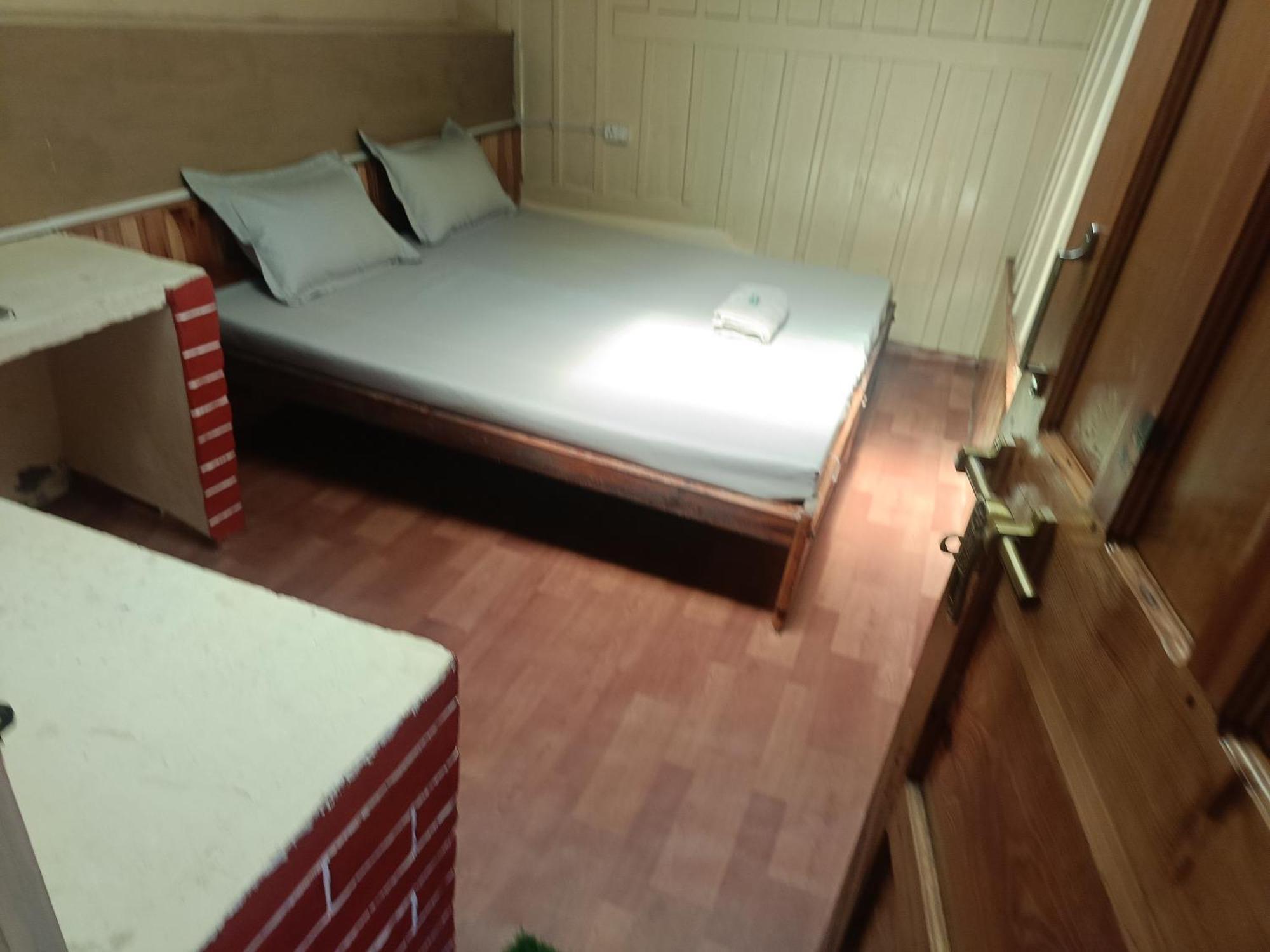 Apartment Duplex House *