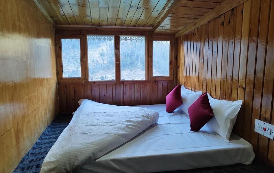 Mountain Retreat Jibhi
