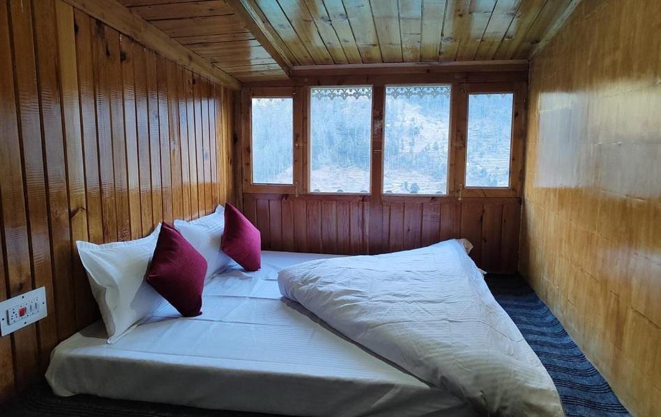 Guest house Mountain Retreat