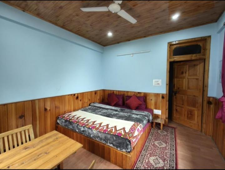 Mountain Retreat Guest house Jibhi