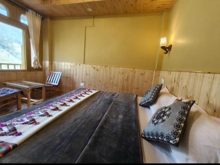 Mountain Retreat Jibhi