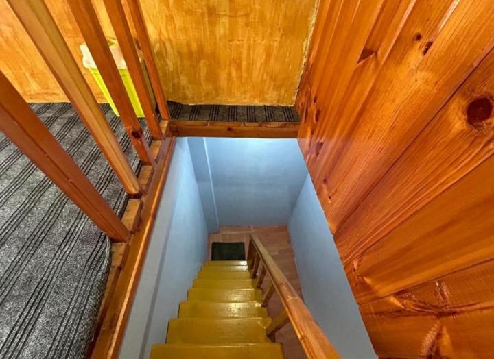 Mountain Retreat Guest house Jibhi