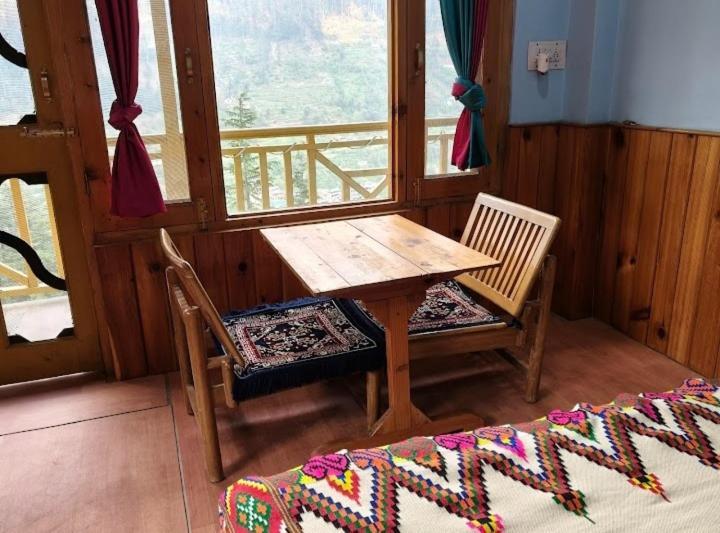 Mountain Retreat * Jibhi