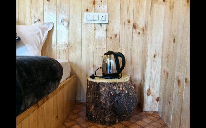 Guest house Mountain Retreat