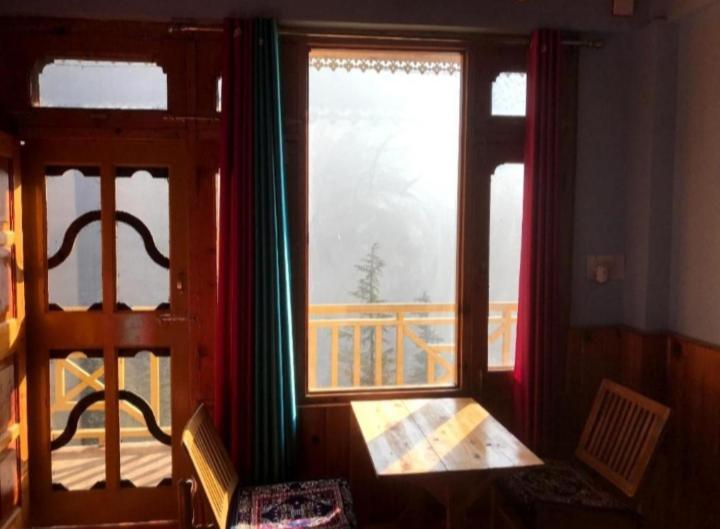 Mountain Retreat Guest house