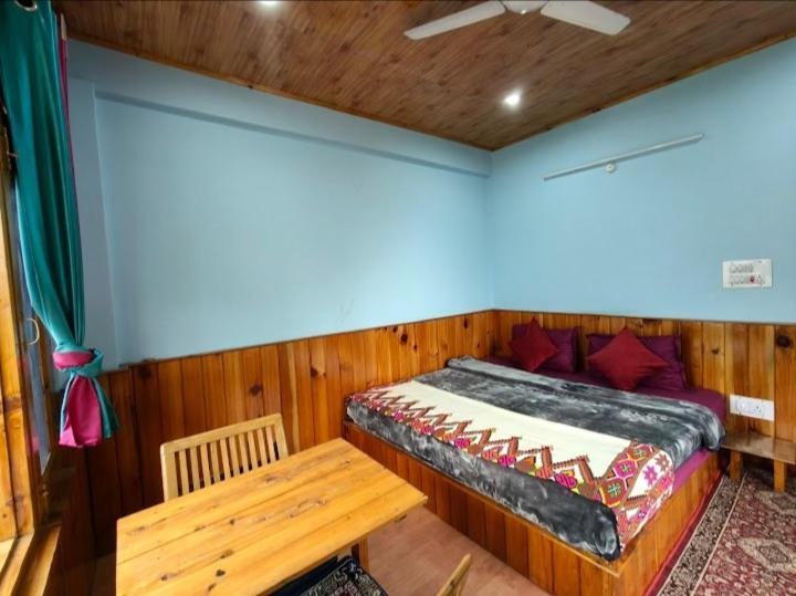 Guest house Mountain Retreat *