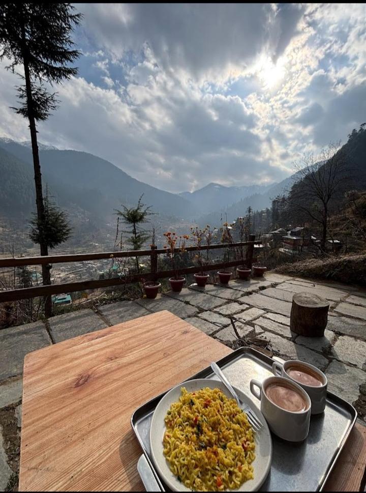 Guest house Mountain Retreat