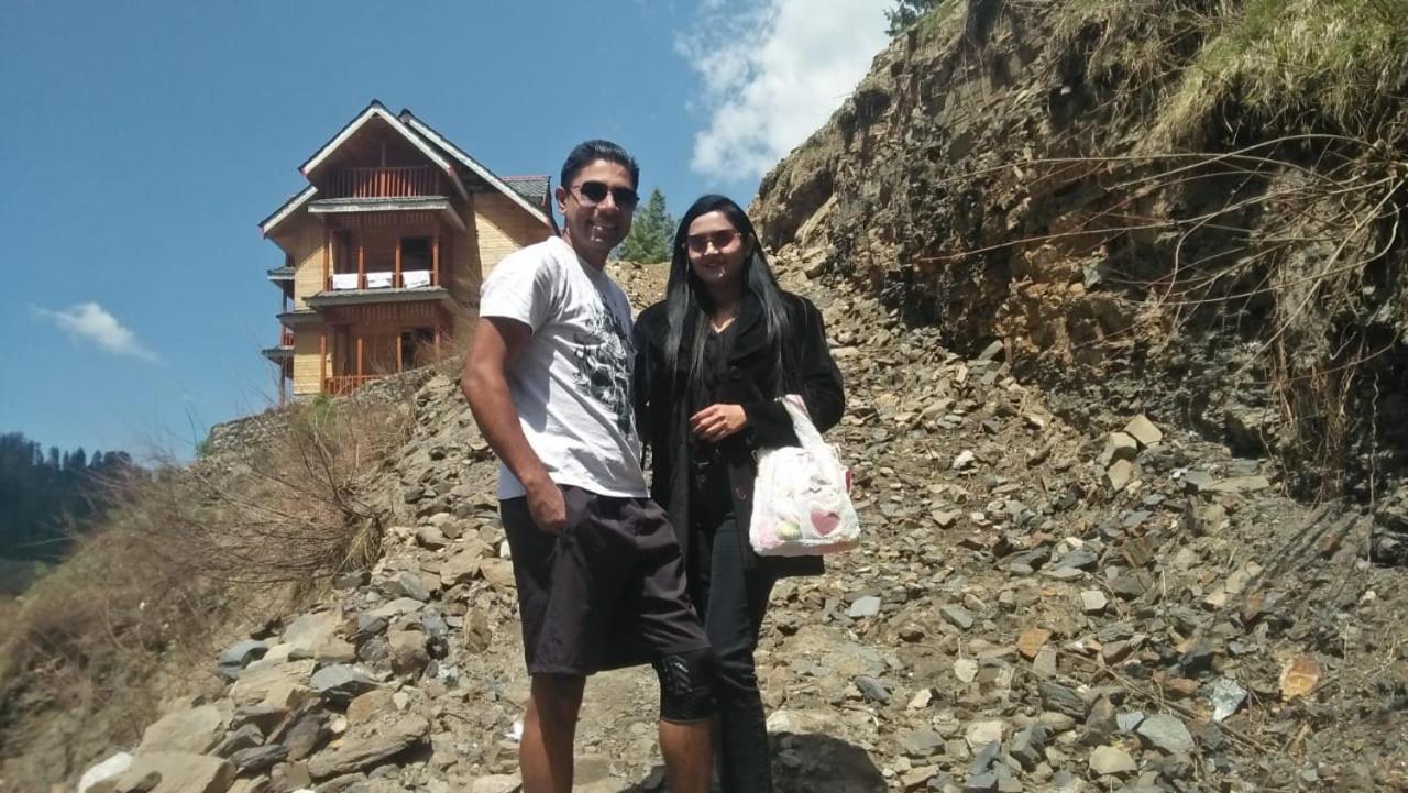 Apple Land By Naavagat Hotel