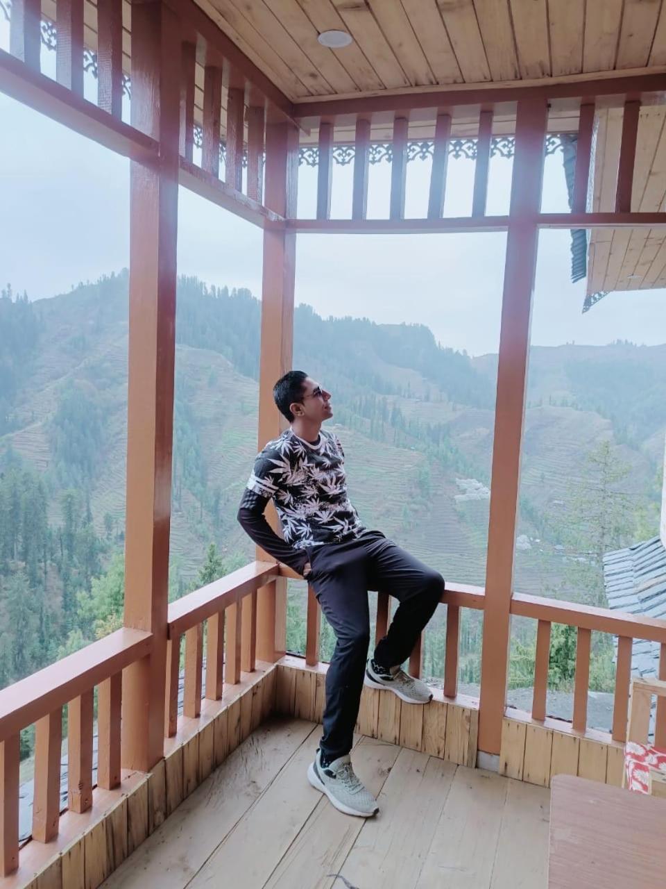 Hotel Apple Land By Naavagat
