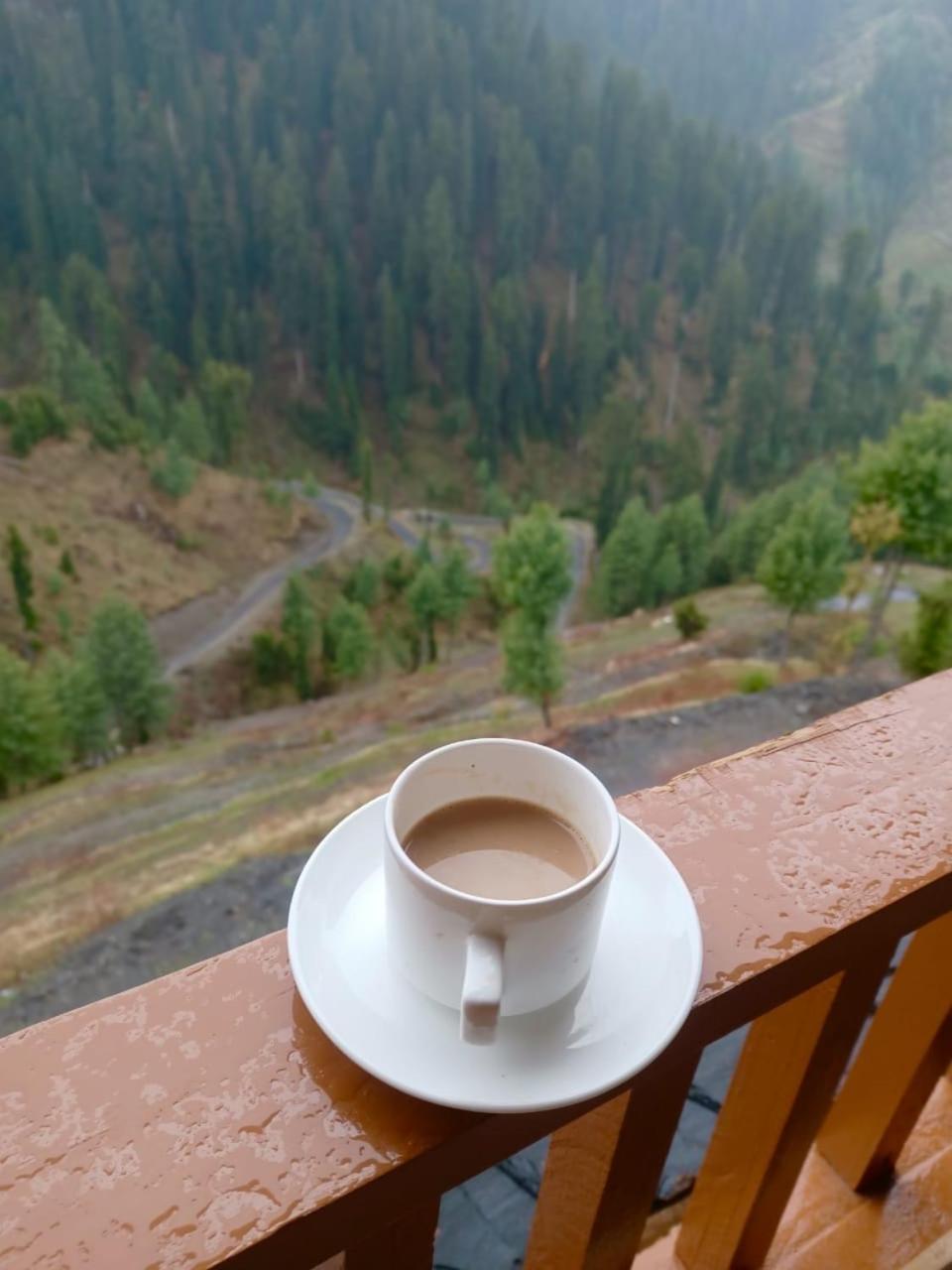 Apple Land By Naavagat Hotel Jibhi