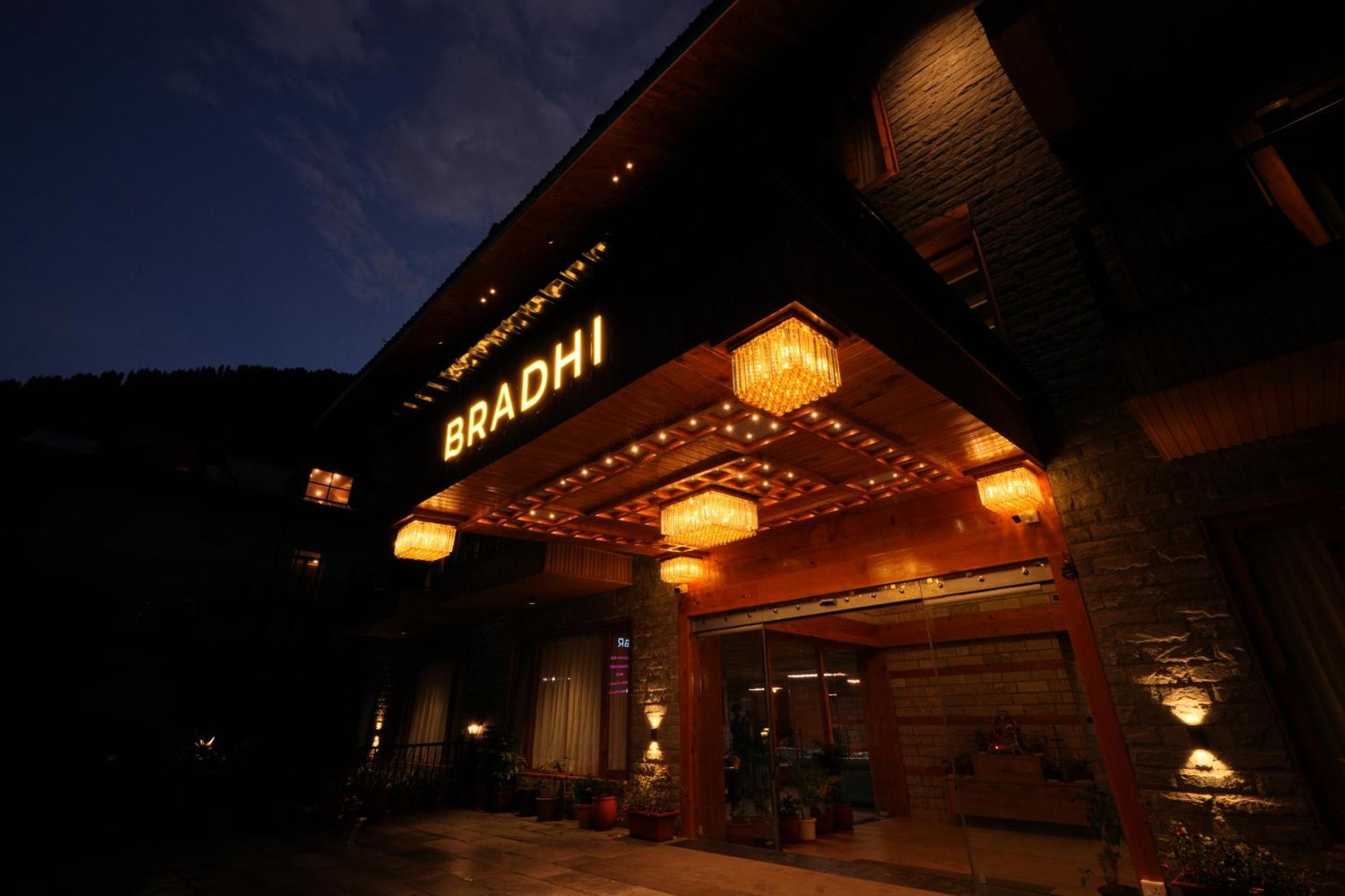 Bradhi Hotel